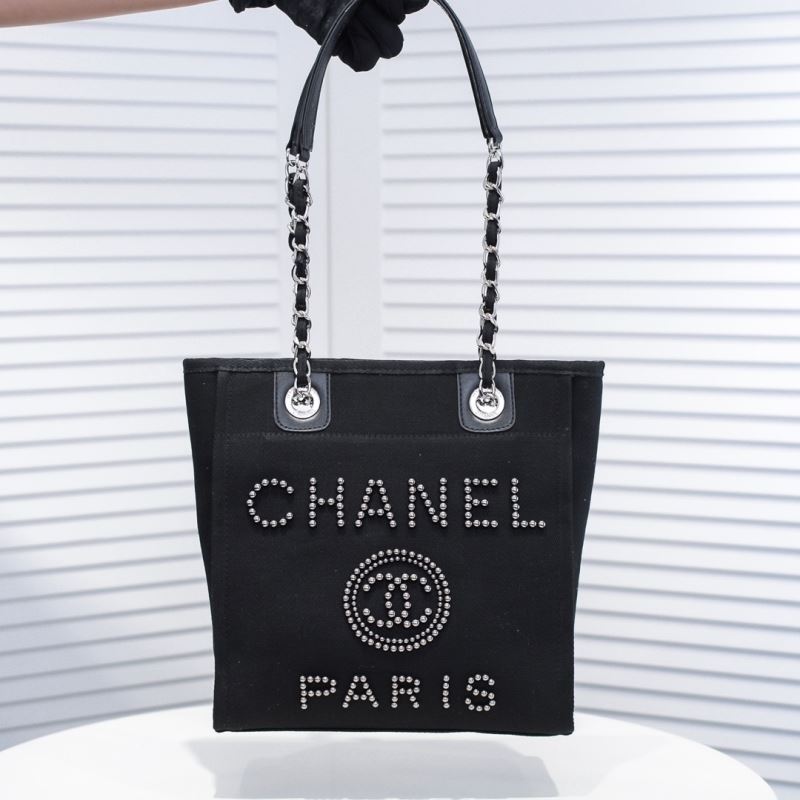 Chanel Shopping Bags